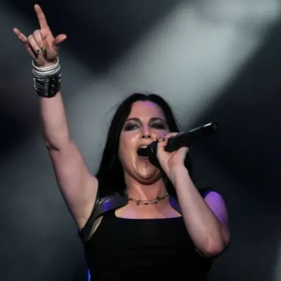 Artista: Evanescence