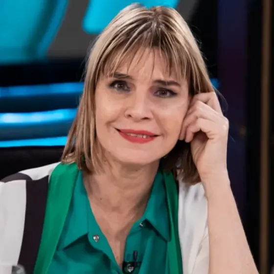 Artista: Fabiana Cantilo