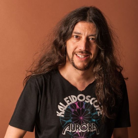 Artist: Facundo Toro