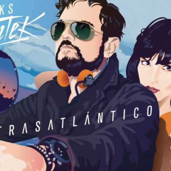 Artista: Aleks Syntek ft Ana Torroja