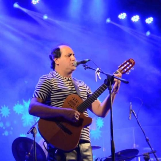 Artist: Franco Barrionuevo