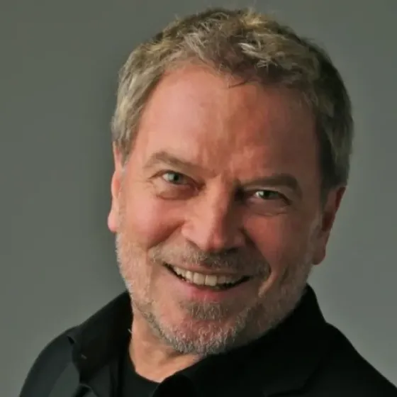 Artist: Franco Simone