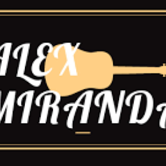 Artista: Alex Miranda