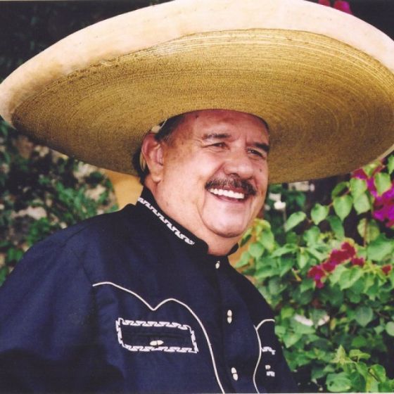 Artista: Gerardo Reyes