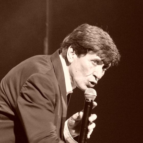Artista: Gianni Morandi