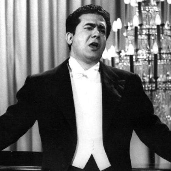 Artista: Giuseppe Di Stefano