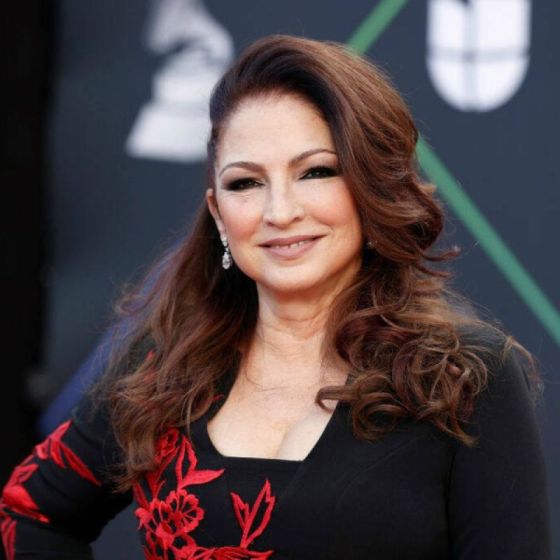 Artista: Gloria Estefan