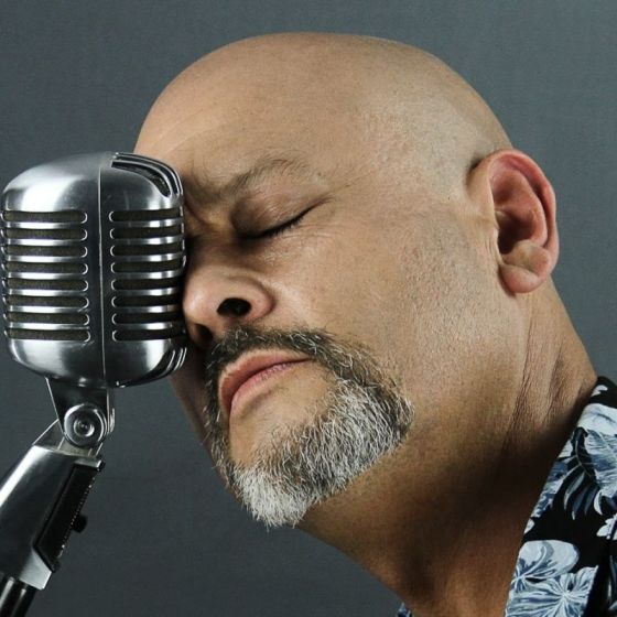 Artist: Alexis Venegas