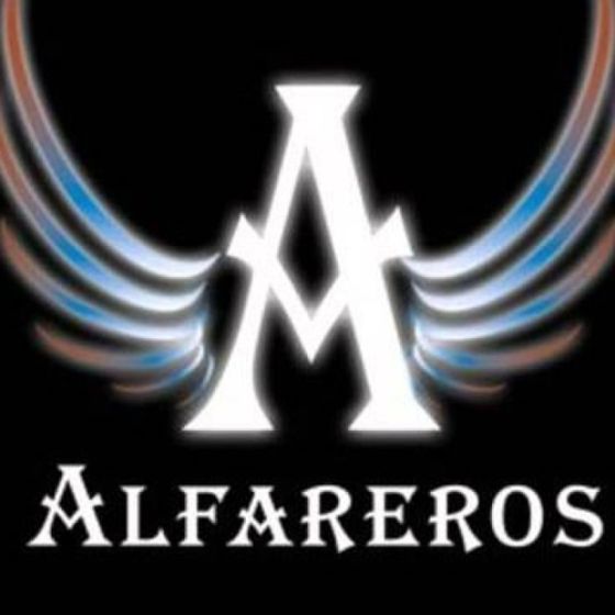 Artist: Alfareros
