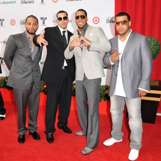 Artista: Grupo Aventura