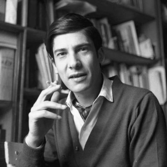 Artist: Alfredo Zitarrosa