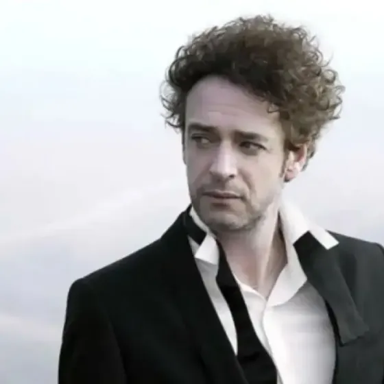 Artista: Gustavo Cerati