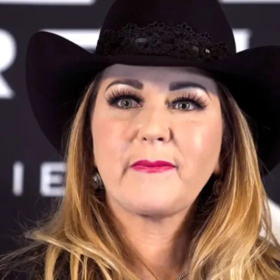 Artista: Alicia Villarreal