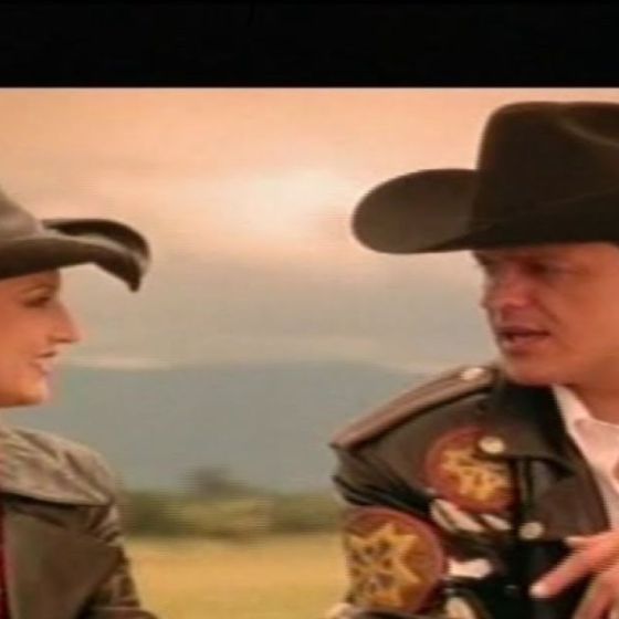 Artist: Alicia Villarreal ft Pedro Fernandez