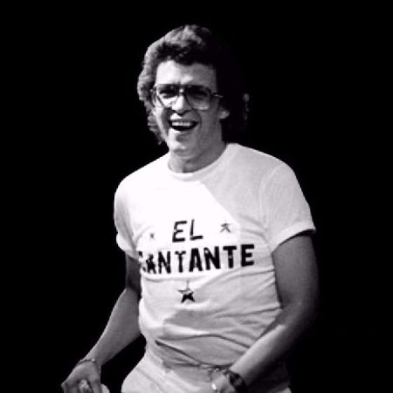 Artist: Hector Lavoe