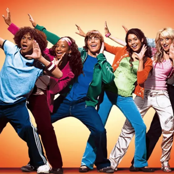 Artista: High School Musical