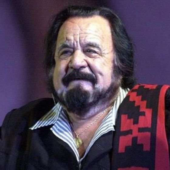 Artista: Horacio Guarany