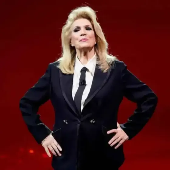 Artist: Iva Zanicchi