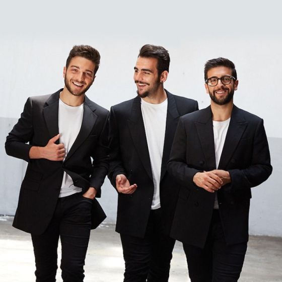 Artista: Il Volo