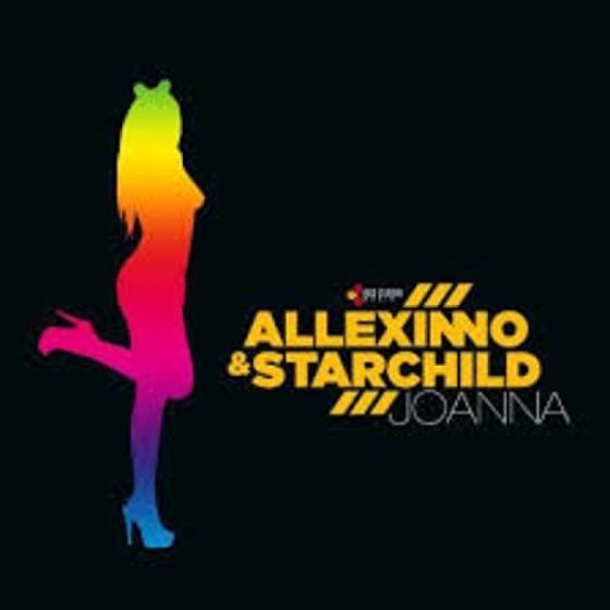 Artista: Allexinno ft Starchild