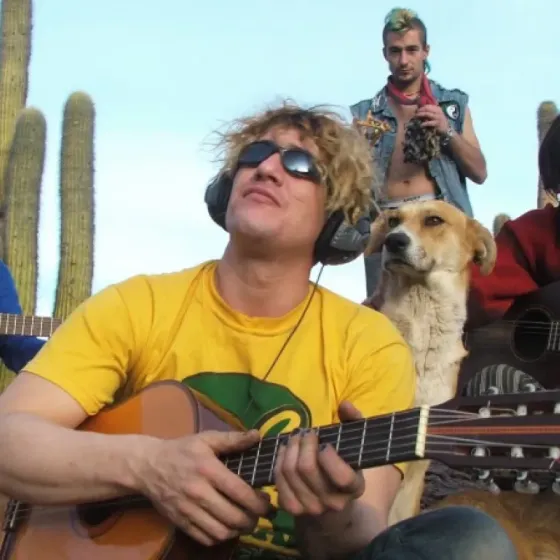 Artista: Intoxicados