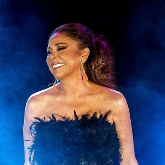 Artista: Isabel Pantoja