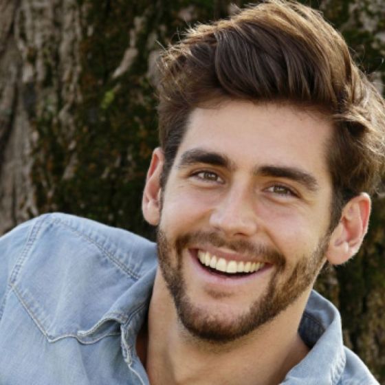 Artist: Alvaro Soler