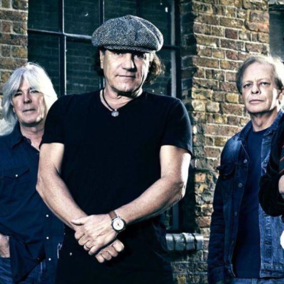 Artista: ACDC