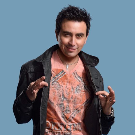 Artista: Alvaro Veliz