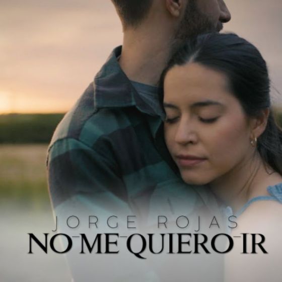 Artista: Jorge Rojas