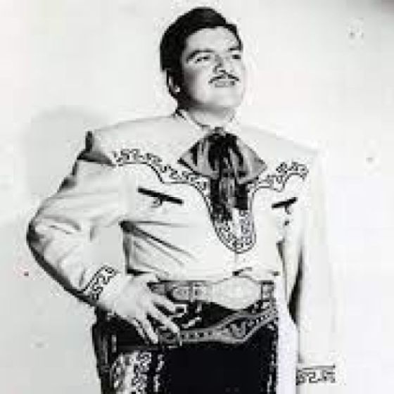 Artista: Jose Alfredo Jimenez