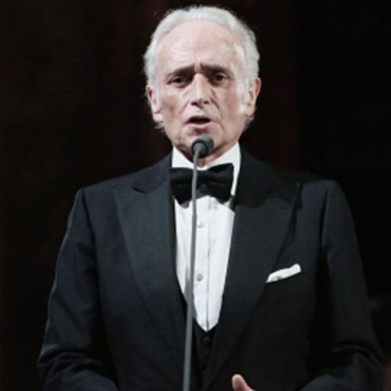Artista: Jose Carreras