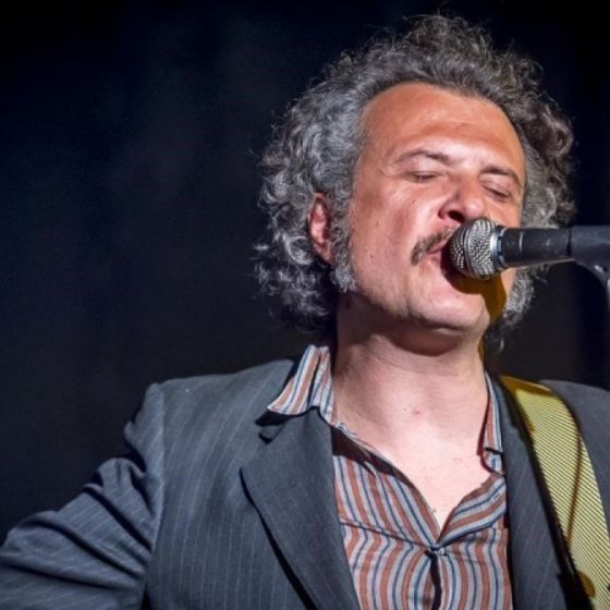 Artista: Jose Domingo