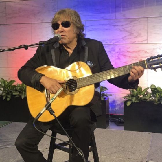 Artista: Jose Feliciano