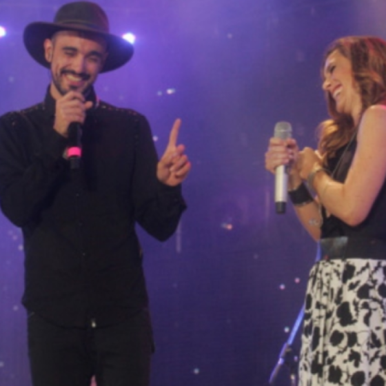 Artist: Abel Pintos ft Soledad