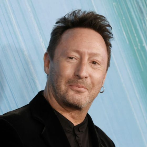 Artista: Julian Lennon