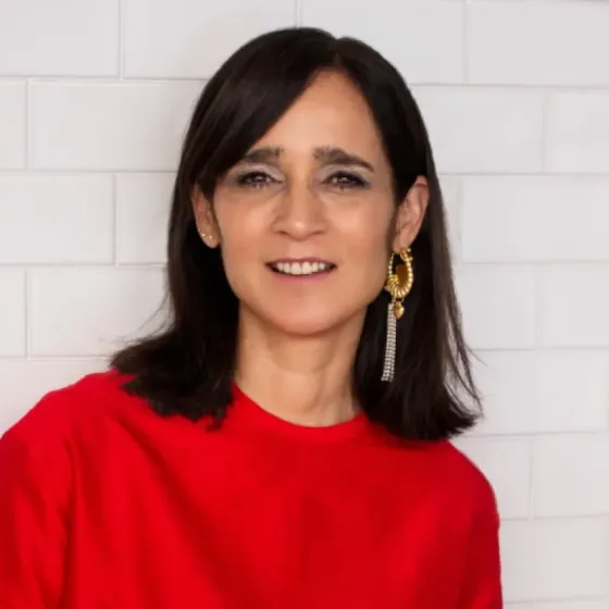 Artista: Julieta Venegas