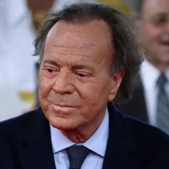 Artista: Julio Iglesias