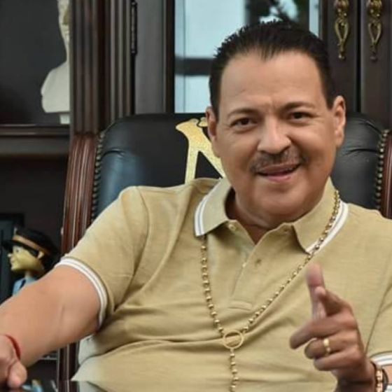 Artista: Julio Preciado