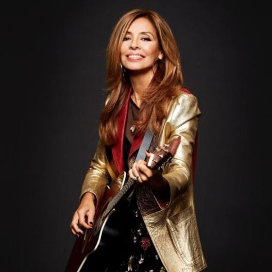 Artista: Amparo Sandino