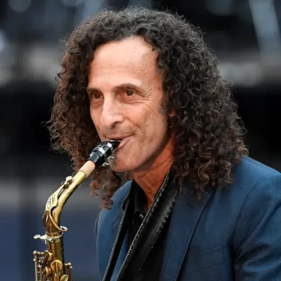 Artist: Kenny G