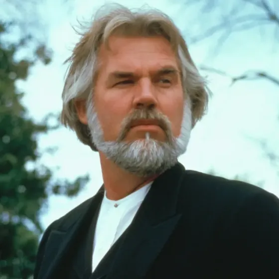 Artista: Kenny Rogers