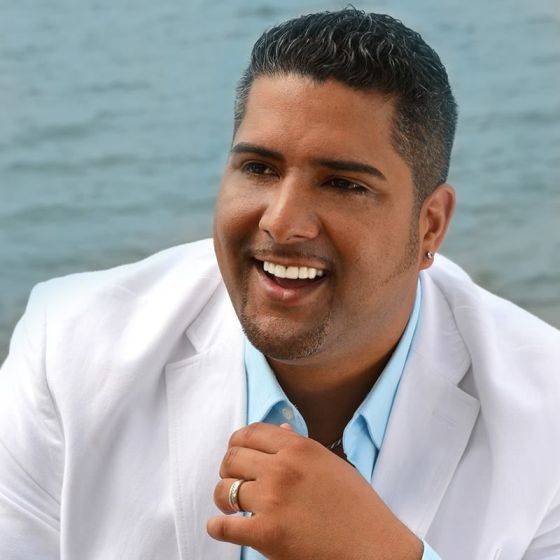 Artist: Kevin Ceballo