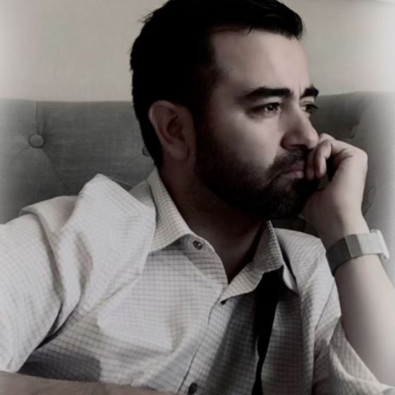 Artista: Abel Zavala