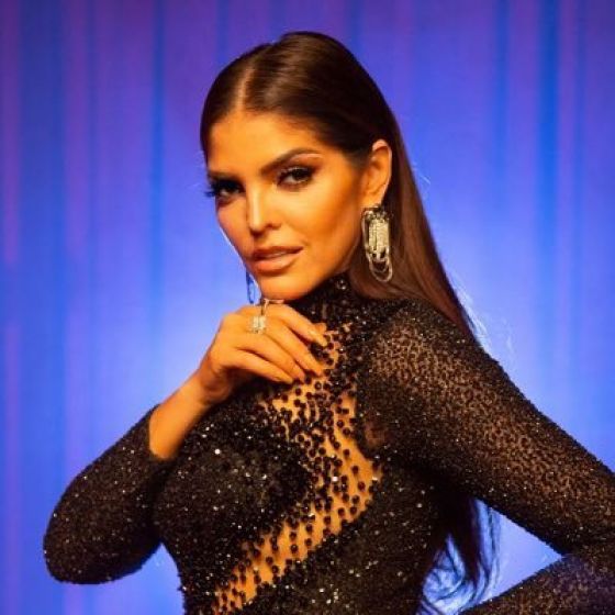 Artista: Ana Barbara