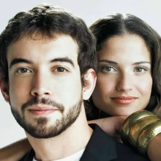 Artista: La 5ta Estación