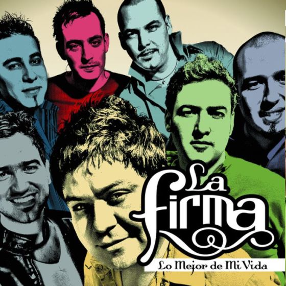 Artista: La Firma