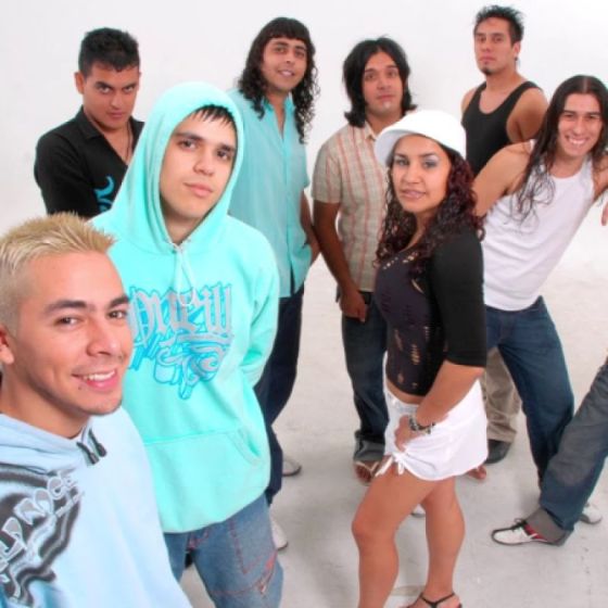 Artist: La iguana Mary