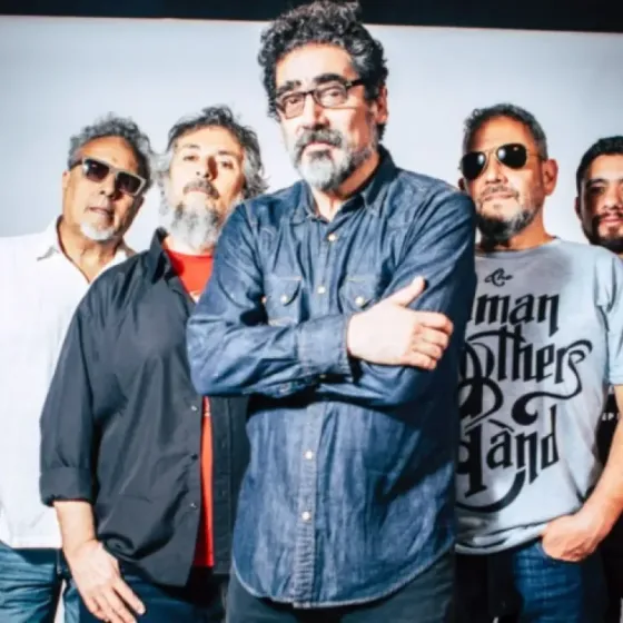 Artista: La Mississippi