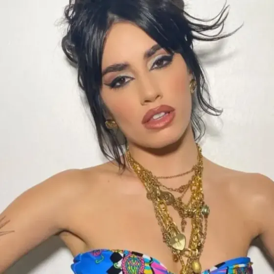 Artist: Lali Esposito